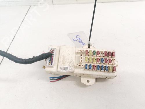 Used Fuse box Fuse box SUZUKI WAGON R+ (MA) 1.3 4WD (RB413) (76 hp) 33092012 33092012