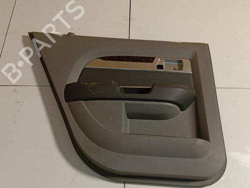 Used Rear left panel Rear left panel CHRYSLER SEBRING (JS) 2.0 CRD (140 hp) 34789250 34789250