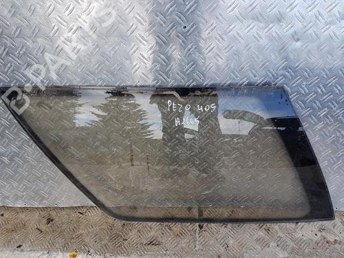 Used Rear left quarter glass Rear left quarter glass 35663943 35663943