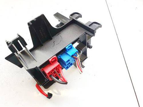Fuse box AUDI A5 Convertible (8F7) 2.0 TDI | BP39160003E1 - Image 3
