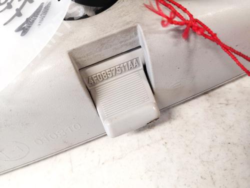 Rear mirror AUDI A6 C6 (4F2) 2.7 TDI | BP35466216I6 - Image 3