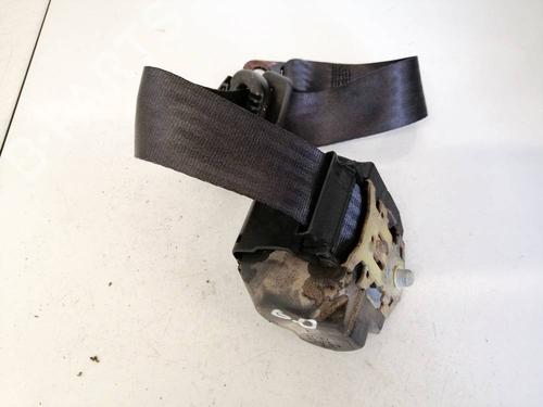 Used Rear right seatbelt Rear right seatbelt 35216220 35216220