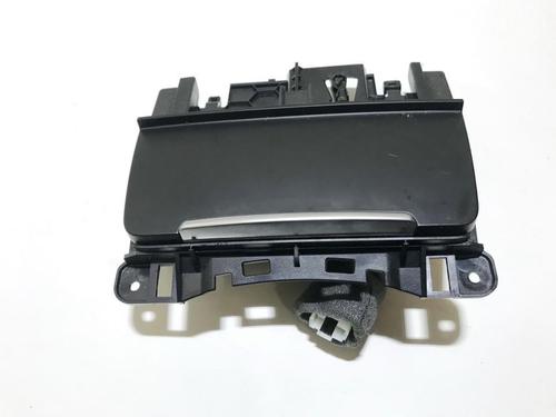 Used Ashtray Ashtray AUDI A5 (8T3) 3.0 TDI quattro (240 hp) 35707123 35707123
