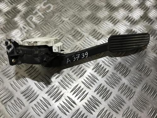 Pedal Pedal VOLVO S80 I (184) 2.5 TDI (140 hp) 35677007 35677007
