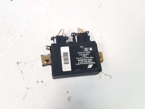 Used Electronic module Electronic module 35551418 35551418