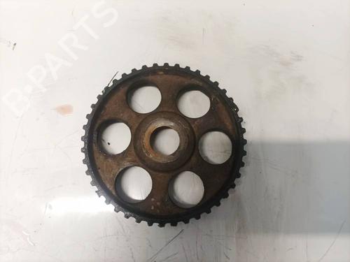 Used Pulley Pulley 35159218 35159218