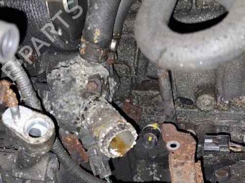 Used Thermostat housing Thermostat housing HONDA FR-V (BE) 2.2 i CTDi (BE5) (140 hp) 34864852 34864852