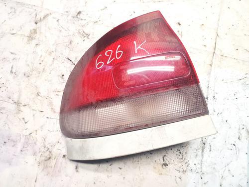 Used Left taillight Left taillight 35473993 35473993