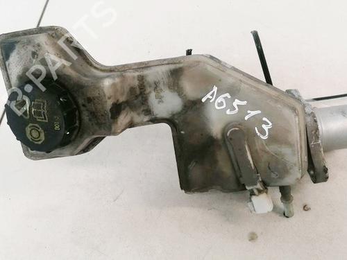 Used Brake master cylinder Brake master cylinder MAZDA 3 (BK) 1.6 DI Turbo (109 hp) 35591884 35591884