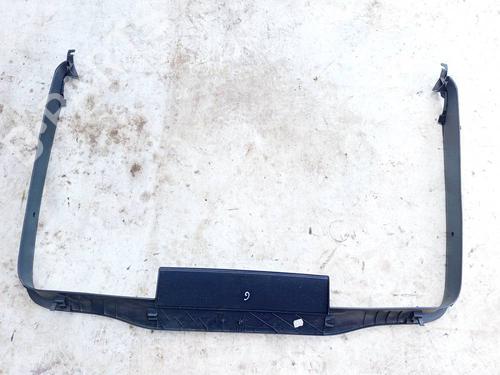 Boot lining SKODA OCTAVIA II (1Z3) 2.0 TDI | BP36250497I3 - Image 2