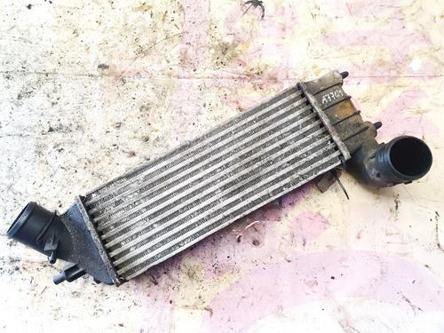 Used Intercooler Intercooler PEUGEOT 807 (EB_) 2.2 HDi (128 hp) 35453612 35453612