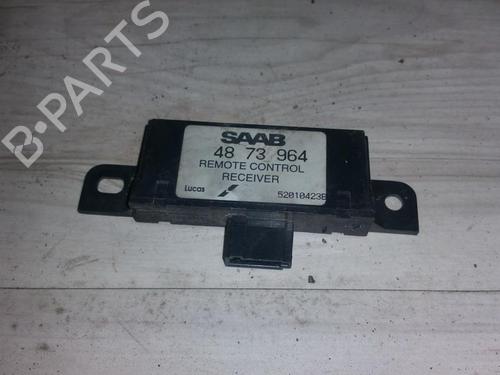 Used Electronic module Electronic module SAAB 9-3 (YS3D) 2.2 TiD (115 hp) 35649078 35649078