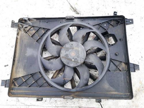 Used Fan Fan ALFA ROMEO 159 (939_) 1.9 JTDM 16V (939AXC1B, 939AXC12) (150 hp) 35313366 35313366