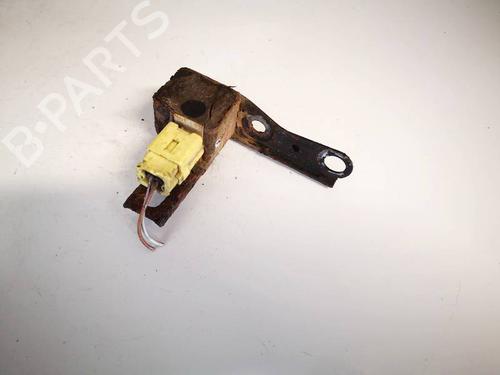 Used Electronic module Electronic module TOYOTA YARIS (_P1_) 1.0 (SCP10_, SCP10R) (68 hp) 32556536 32556536