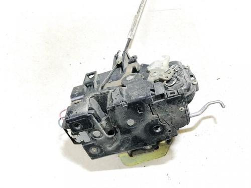 Used Front right lock Front right lock 35612217 35612217