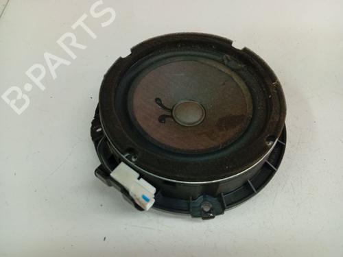 Used Speaker Speaker KIA CARENS III MPV (UN) 2.0 CRDi 140 (140 hp) 39939203 39939203