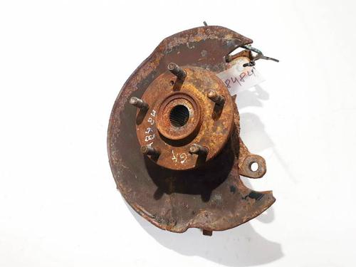 Used Left front steering knuckle Left front steering knuckle HONDA FR-V (BE) 2.0 (BE3) (150 hp) 35319077 35319077