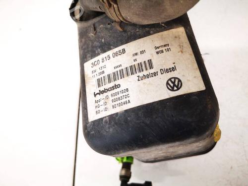 Other VW PASSAT B6 (3C2) 2.0 TDI | BP36826852O1 - Image 3