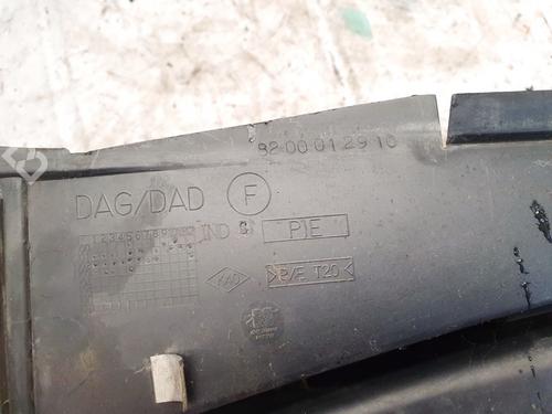 Scuttle panel RENAULT VEL SATIS (BJ0_) 2.2 dCi (BJ0E, BJ0F) | BP35491655C110 - Image 3