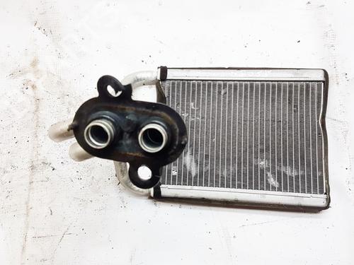 Used Heater matrix Heater matrix KIA SPORTAGE II (JE_, KM_) 2.0 CRDi (140 hp) 35875092 35875092