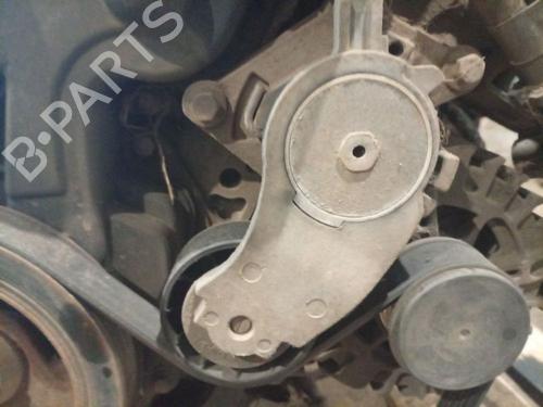 Used Pulley Pulley PEUGEOT PARTNER Box Body/MPV 1.6 HDi (90 hp) 36454881 36454881