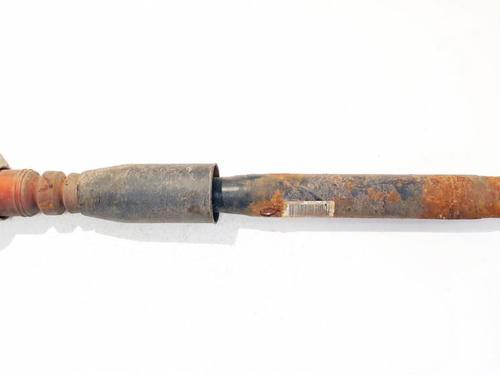 Used Left rear shock absorber Left rear shock absorber 35050225 35050225