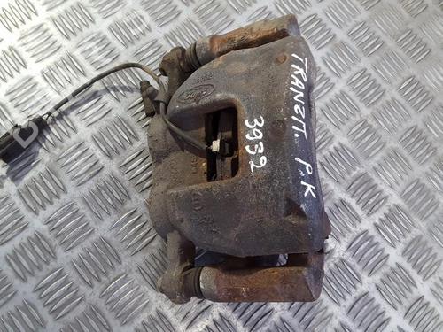 Used Left front brake caliper Left front brake caliper FORD TRANSIT V363 Van (FCD, FDD) 2.2 TDCi (125 hp) 35685378 35685378