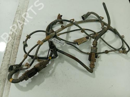 Used Wiring harness Wiring harness 34817749 34817749
