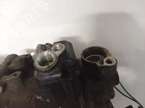 AC compressor VW GOLF VI (5K1) 1.4 TSI | BP40275842M34 - Image 5