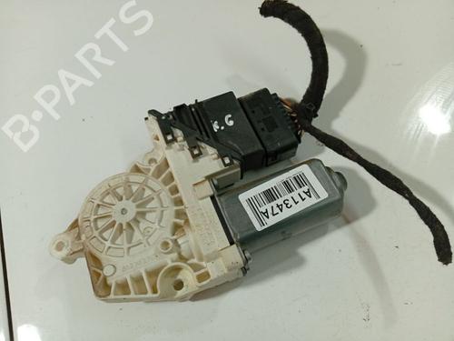 Left rear window motor VW PASSAT B6 (3C2) 2.0 TDI | BP36686821E23 - Image 2
