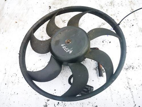 Used Fan Fan 35560804 35560804