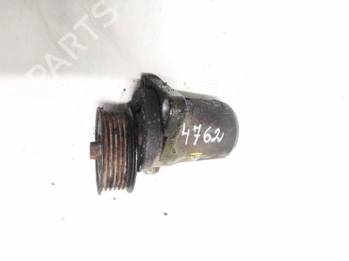 Pulley MAZDA 6 Hatchback (GH) 2.0 MZR (GHEFS) | BP35337042M122 - Image 2
