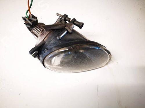 Used Left front fog light Left front fog light 34800995 34800995