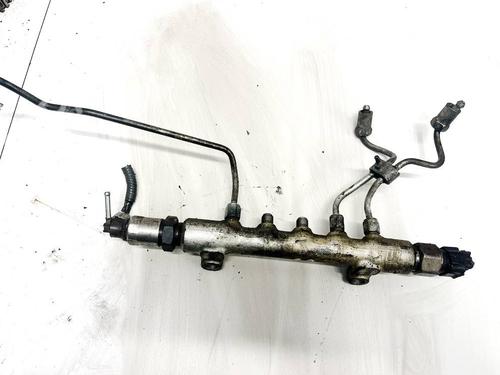 Used Injection rail Injection rail 35346725 35346725