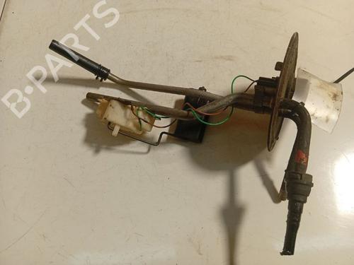 Electronic module FORD TRANSIT Van (E_ _) 2.5 DI (EAL, EAS) | BP38550435M83 - Image 2