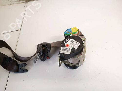 Used Rear left seatbelt Rear left seatbelt 35063331 35063331