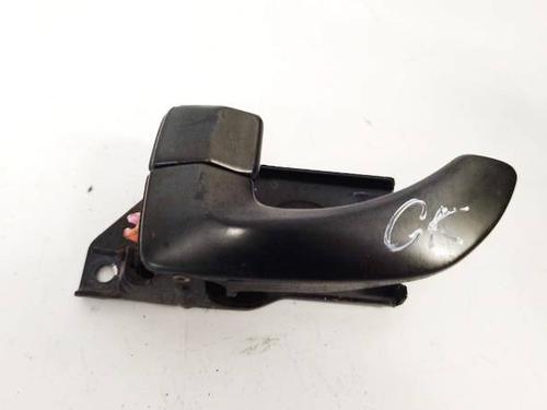 Used Rear left interior door handle Rear left interior door handle HYUNDAI SANTA FÉ I (SM) 2.0 CRDi (113 hp) 39253433 39253433