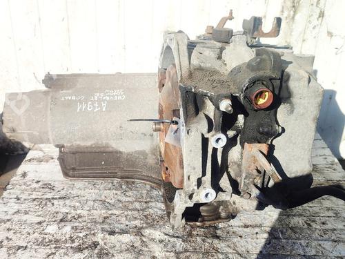 Gearbox CHEVROLET COBALT 2.2 | BP35431603M3 - Image 2