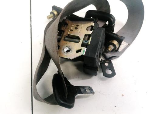 Rear right seatbelt BMW X5 (E53) 3.0 d | BP35454695I28 - Image 2