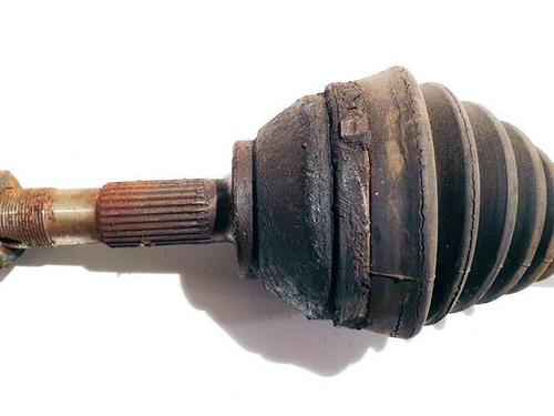 Right front driveshaft VW GOLF IV Variant (1J5) 2.3 V5 | BP34825824M39 - Image 2