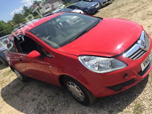 Used Parts OPEL CORSA D (S07)  1.3 CDTI (L08, L68)  4526900