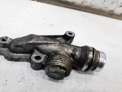 Pipe MERCEDES-BENZ A-CLASS (W176) A 220 CDI 4-matic (176.005) | BP34786043M125 - Image 2