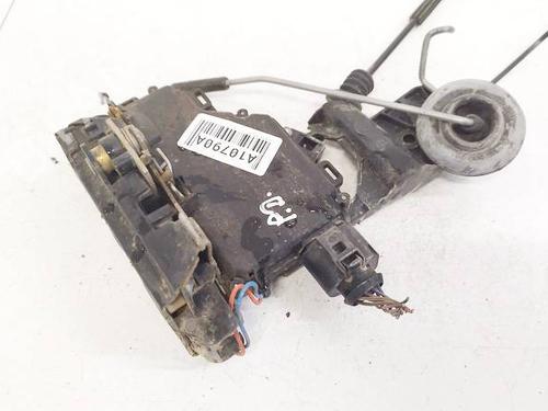 Used Front right lock Front right lock 34929765 34929765