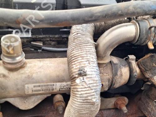 EGR-Ventil EGR-Ventil FORD FOCUS C-MAX (DM2) 2.0 TDCi (136 hp) 34979568 34979568