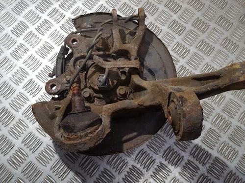 Used Right rear steering knuckle Right rear steering knuckle TOYOTA AVENSIS (_T25_) 2.0 D-4D (ADT250_, ADT250R) (126 hp) 35707421 35707421