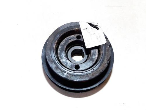 Used Pulley Pulley 35860799 35860799