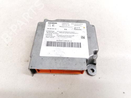 ecu-airbags-peugeot-307-3ac-2000-2001-2002-2003-2004-2005-2006-2007-2008-2009-2010-2011-2012-33081628 main image