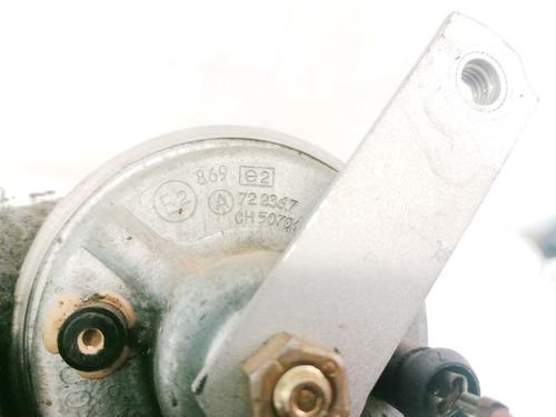 Horn AUDI A4 B5 (8D2) 1.8 T | BP35453525E13 - Image 3