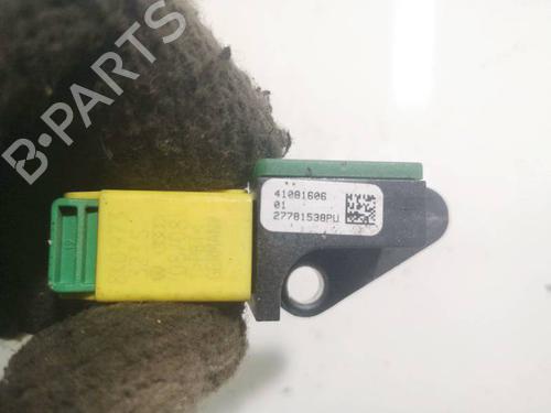 Electronic module SKODA SUPERB II (3T4) 2.0 TDI | BP33098345M83 - Image 3
