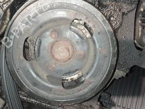 Used Pulley Pulley CITROËN C3 Picasso (SH_) 1.4 VTi 95 (SH8FSC, SH8FP0, SH8FP6) (95 hp) 35122070 35122070